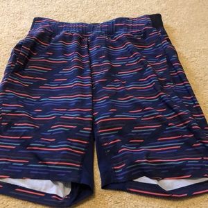 Lululemon Mens shorts